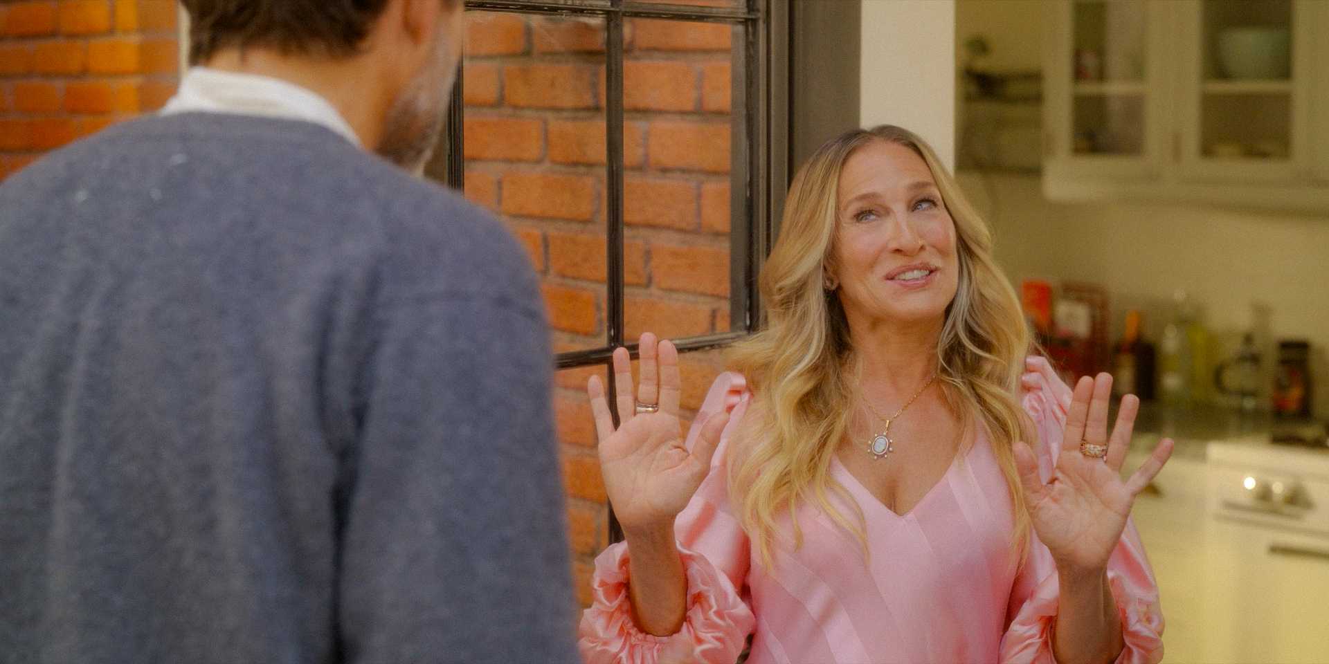 Duncan Reeves One Of Sex And The City's Worst Characters Is Getting A Fresh ...