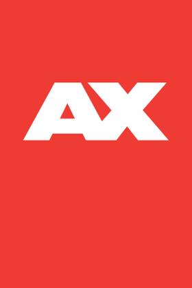 Anime expo logo