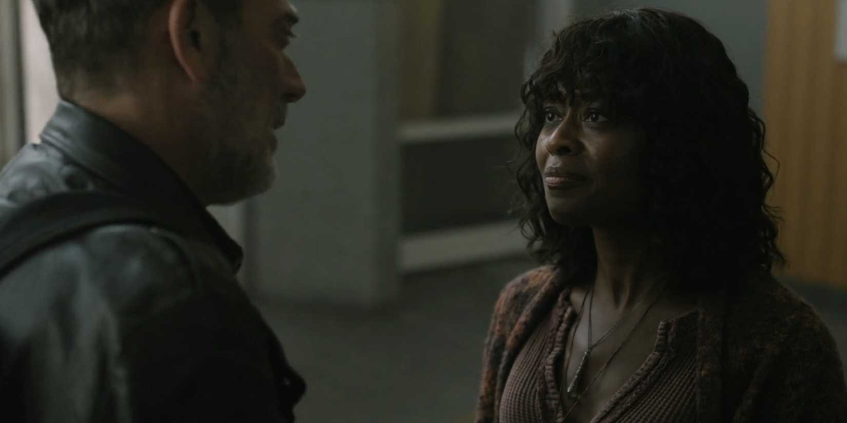 A Missing Walking Dead Character Finally Returns After 12 Episodes, But ...