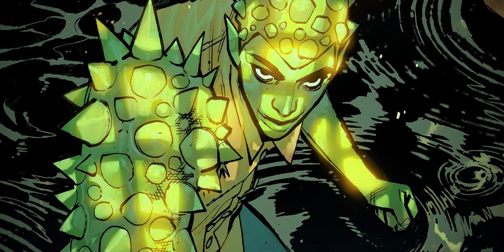 10 Strongest X-Men Heroes With Animal Powers