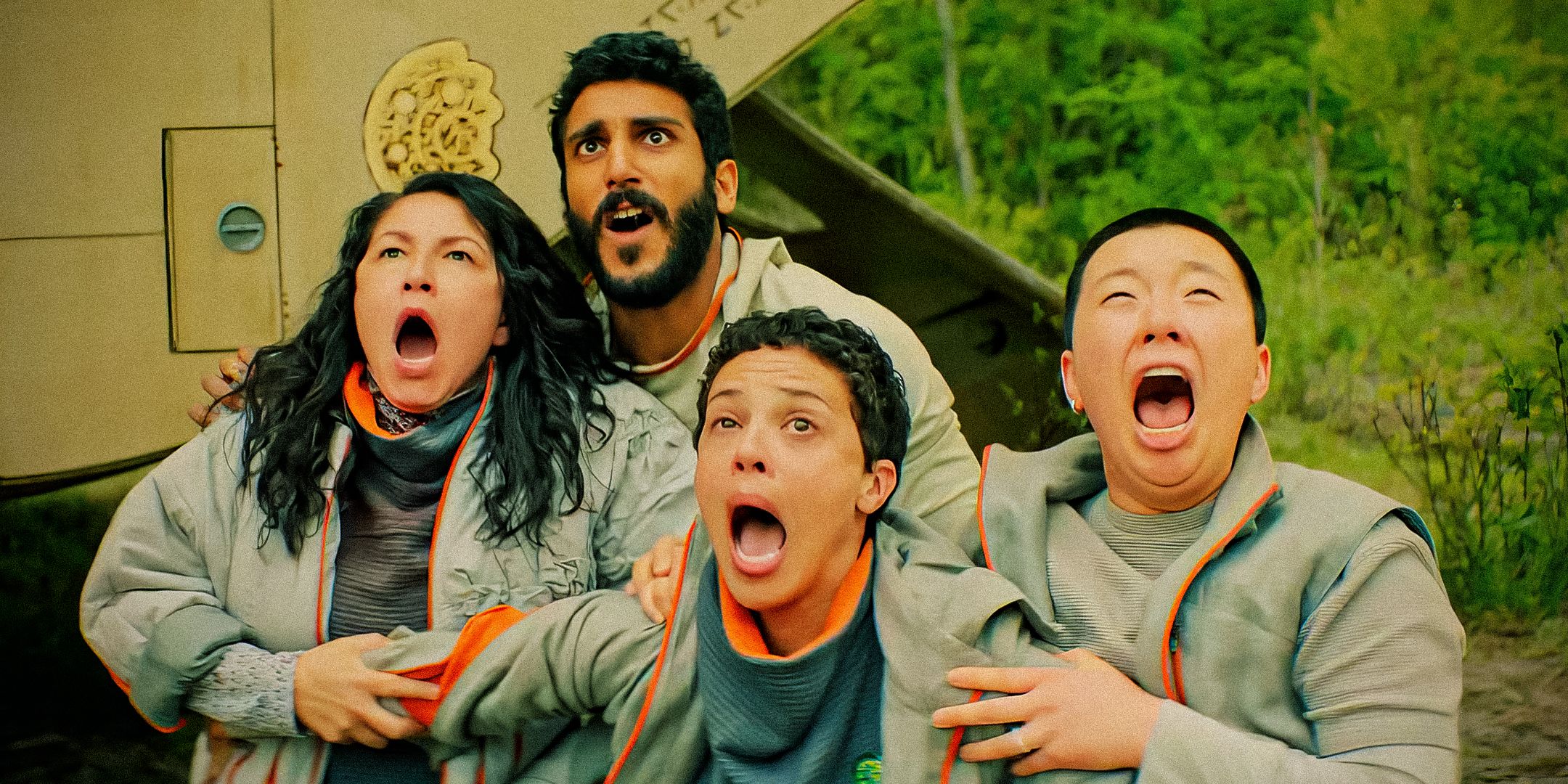 This hilarious sci-fi series is the most underrated new show of 2025