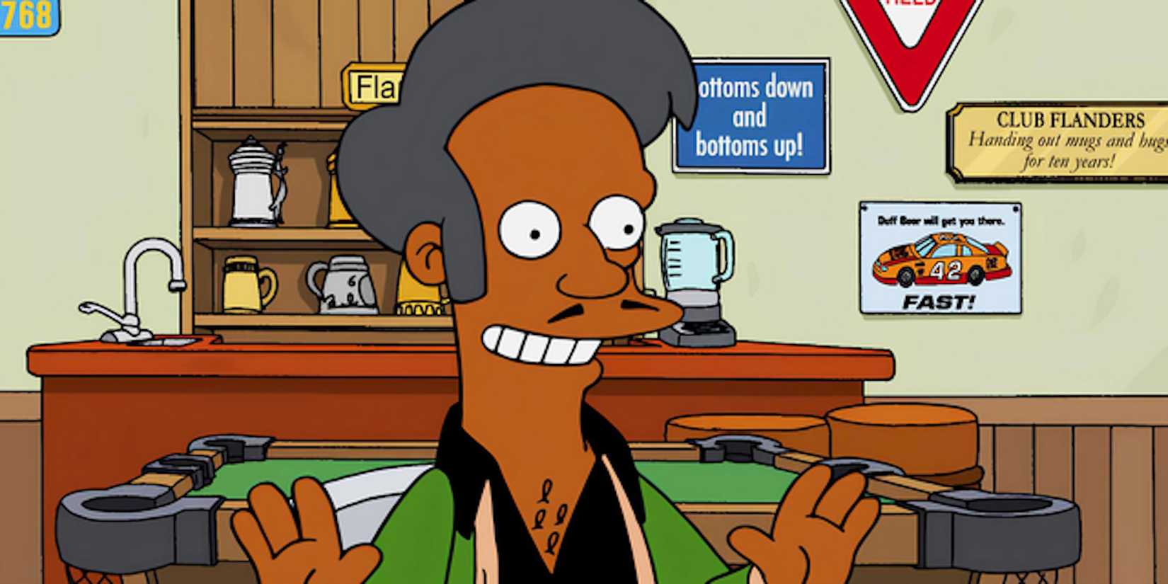 The Simpsons Officially Recasts A Fan-Favorite Character After 9 Years
