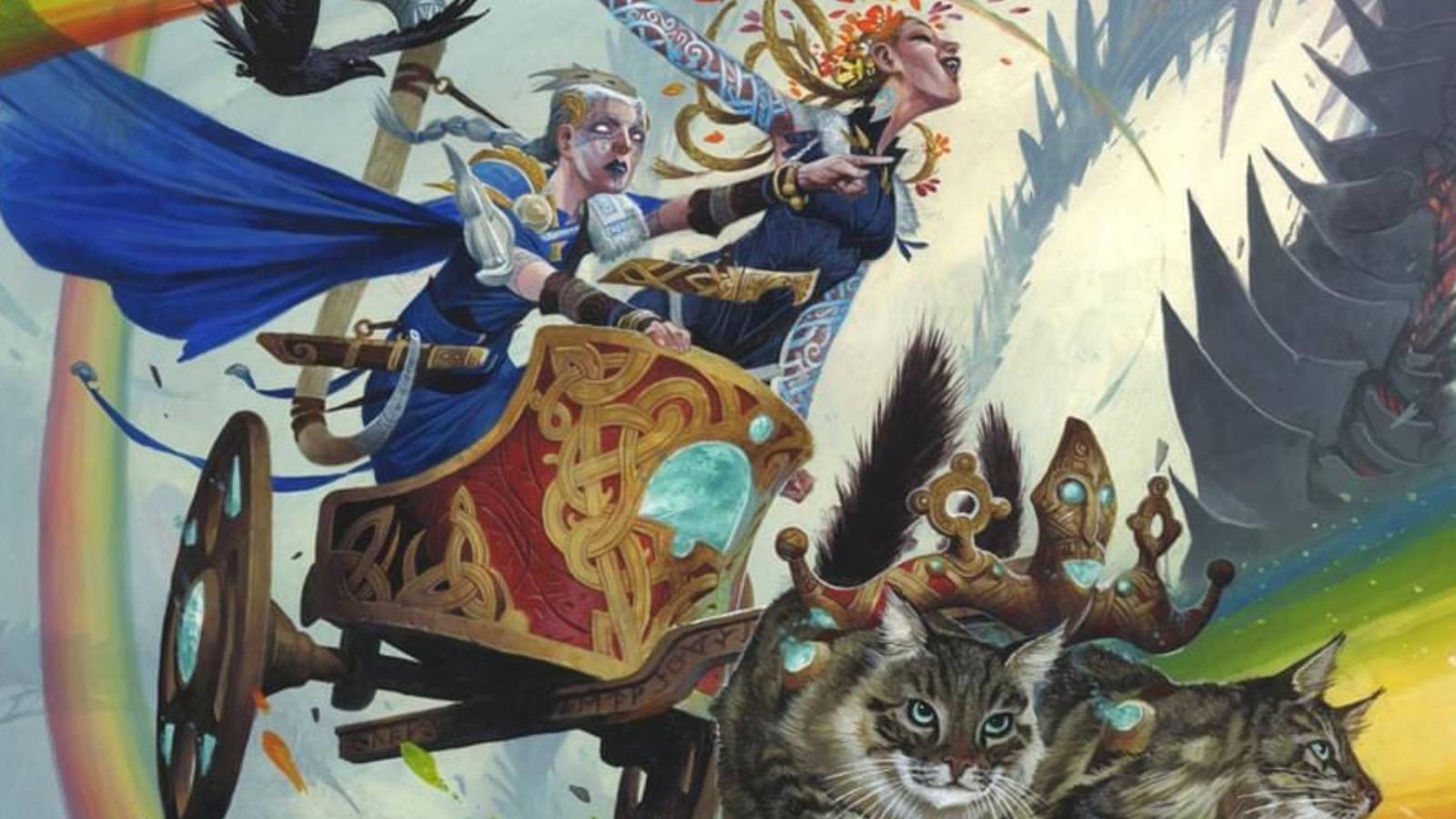 After MTG's Newest Rule Change, It's Time To Rethink Your Commander Deck After MTG's Newest Rule Change, It's Time To Rethink Your Commander Deck