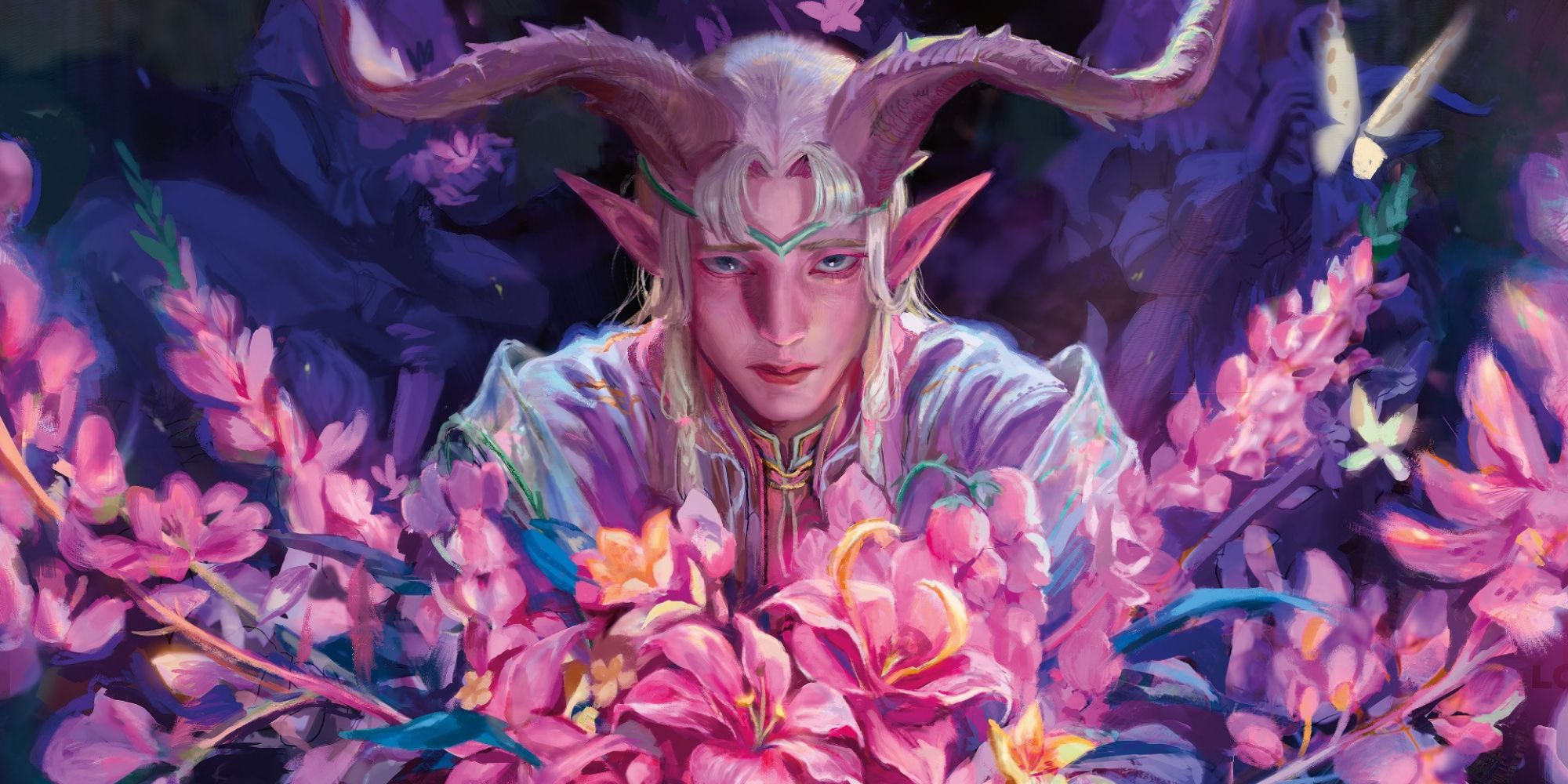Magic: The Gathering Designers Discuss Magic's Future And Edge Of ...