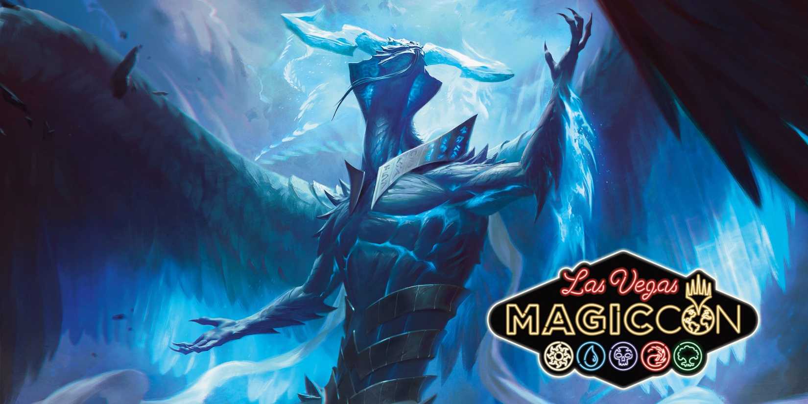 Playing MTG At MagicCon Convinced Me Sometimes Rules Should Be Broken