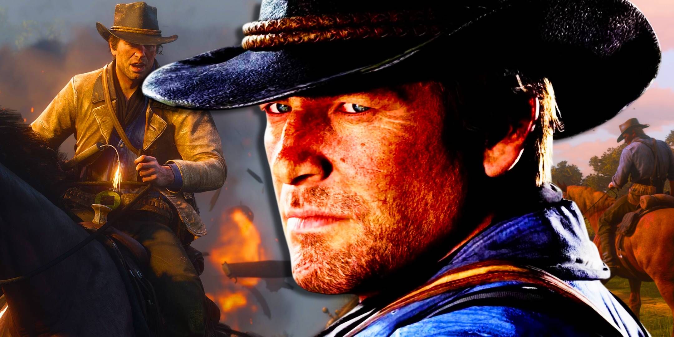 Red Dead Redemption 2 Free Download Available Until May 4