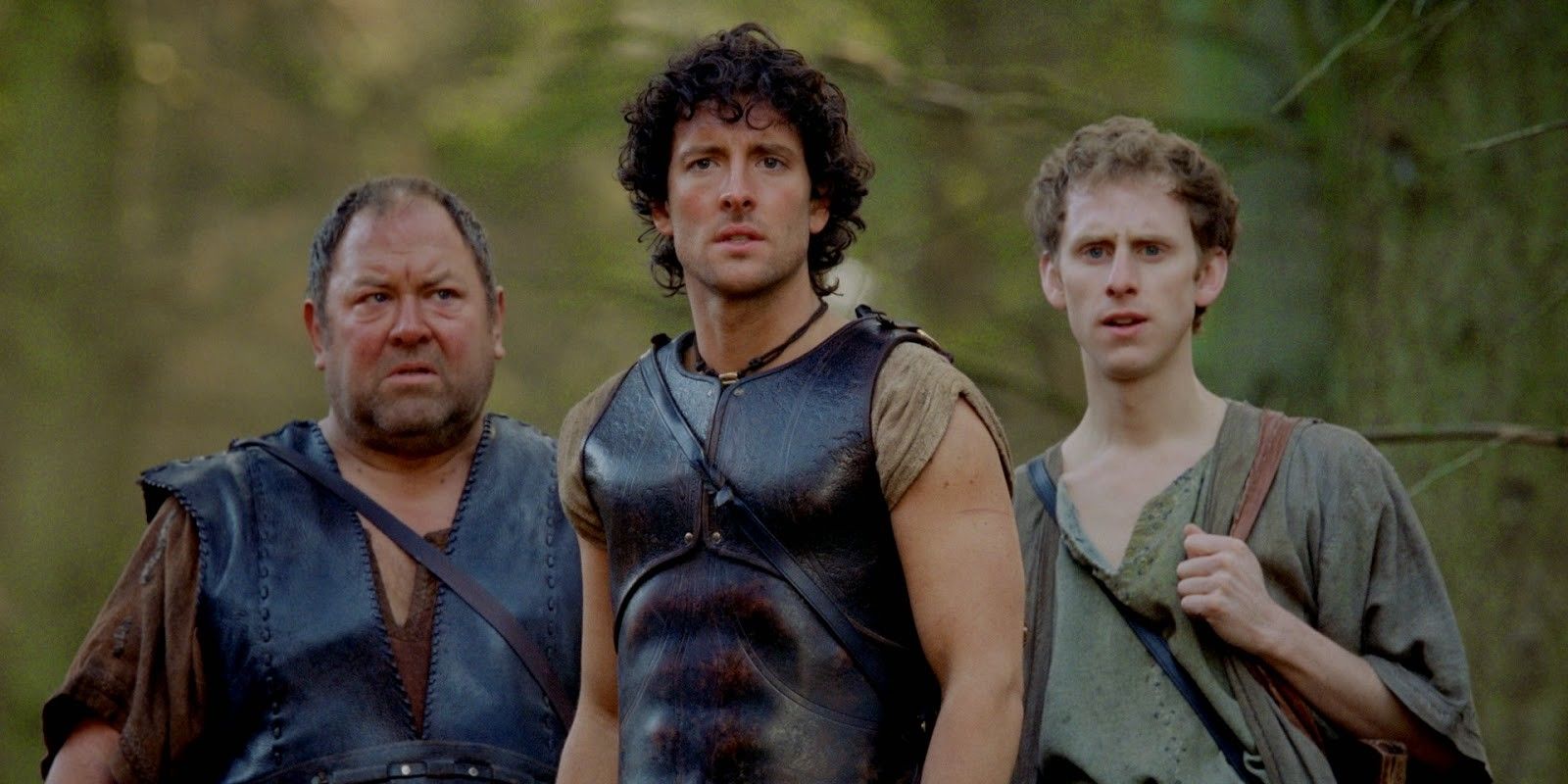 Atlantis Summary, Trailer, Season List, Cast, Where to Watch and More