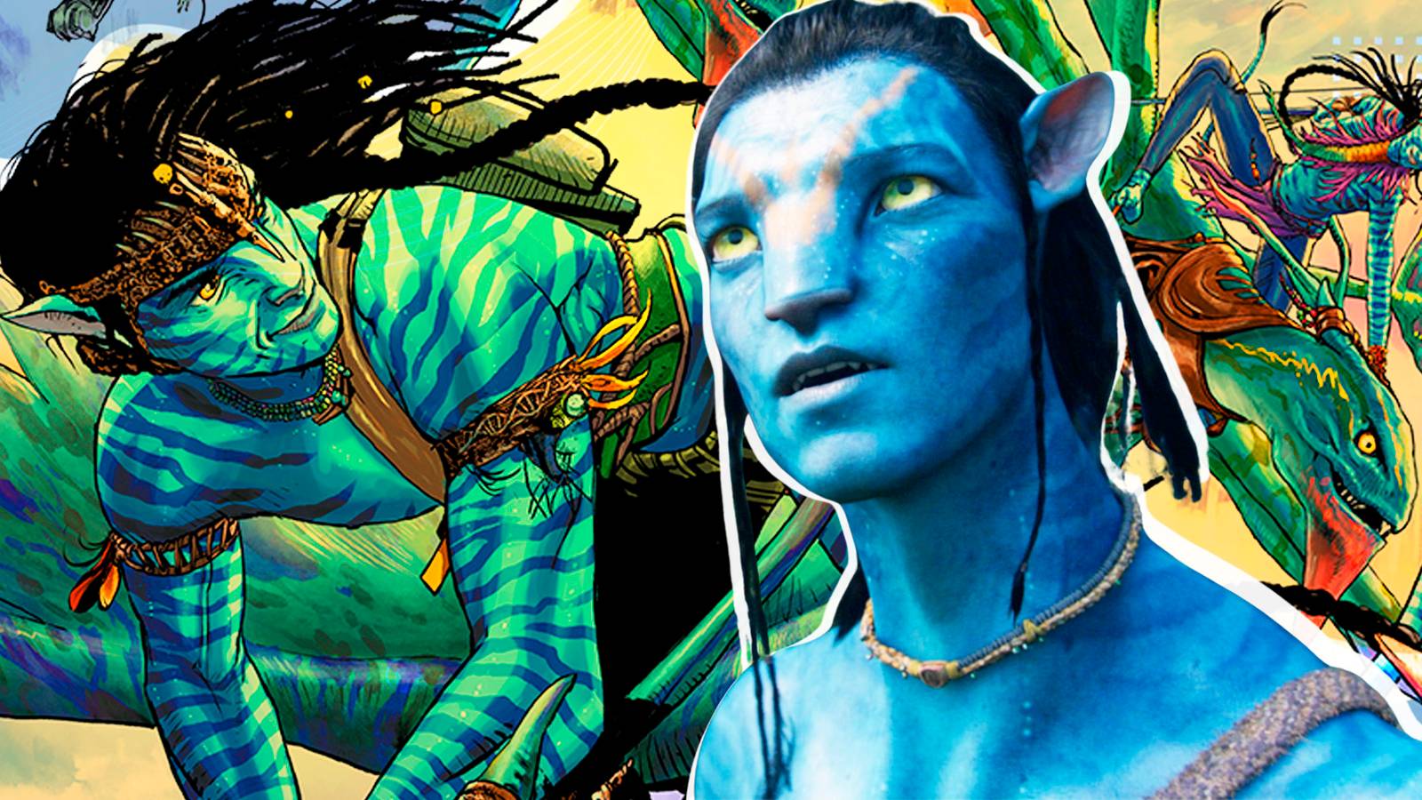 After 16 Years, Avatar Is Fixing an Annoying Plot Hole Ahead of Fire ...