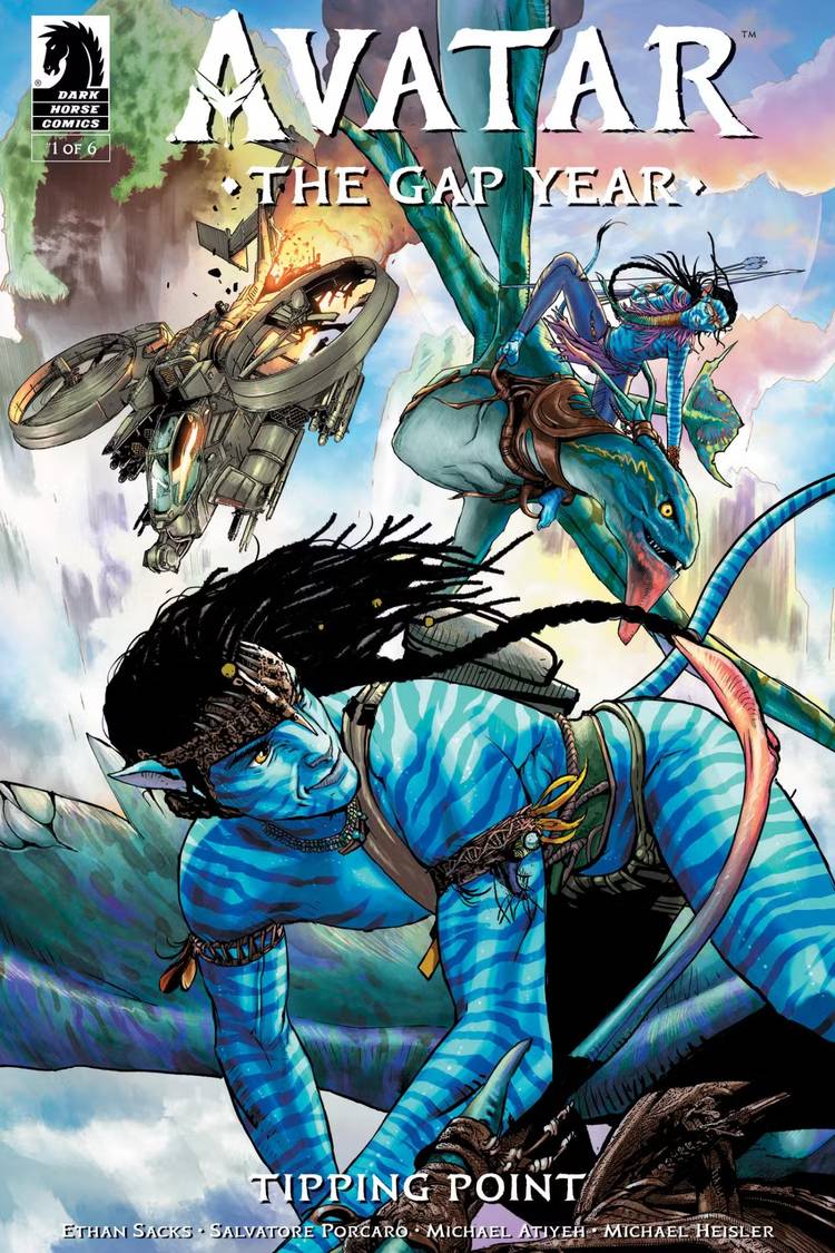 After 16 Years, Avatar Is Fixing an Annoying Plot Hole Ahead of Fire ...