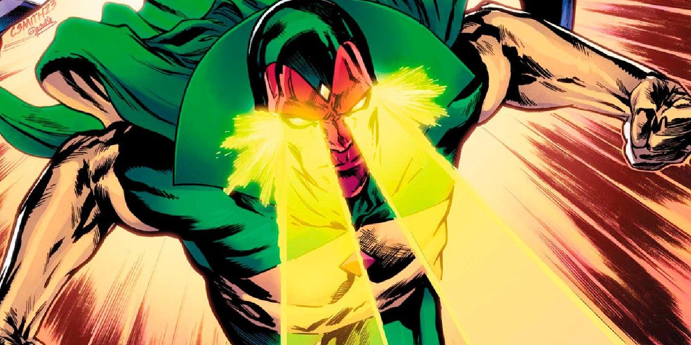 Avengers Confirms Vision Is Way Stronger Than Fantastic Four's Thing