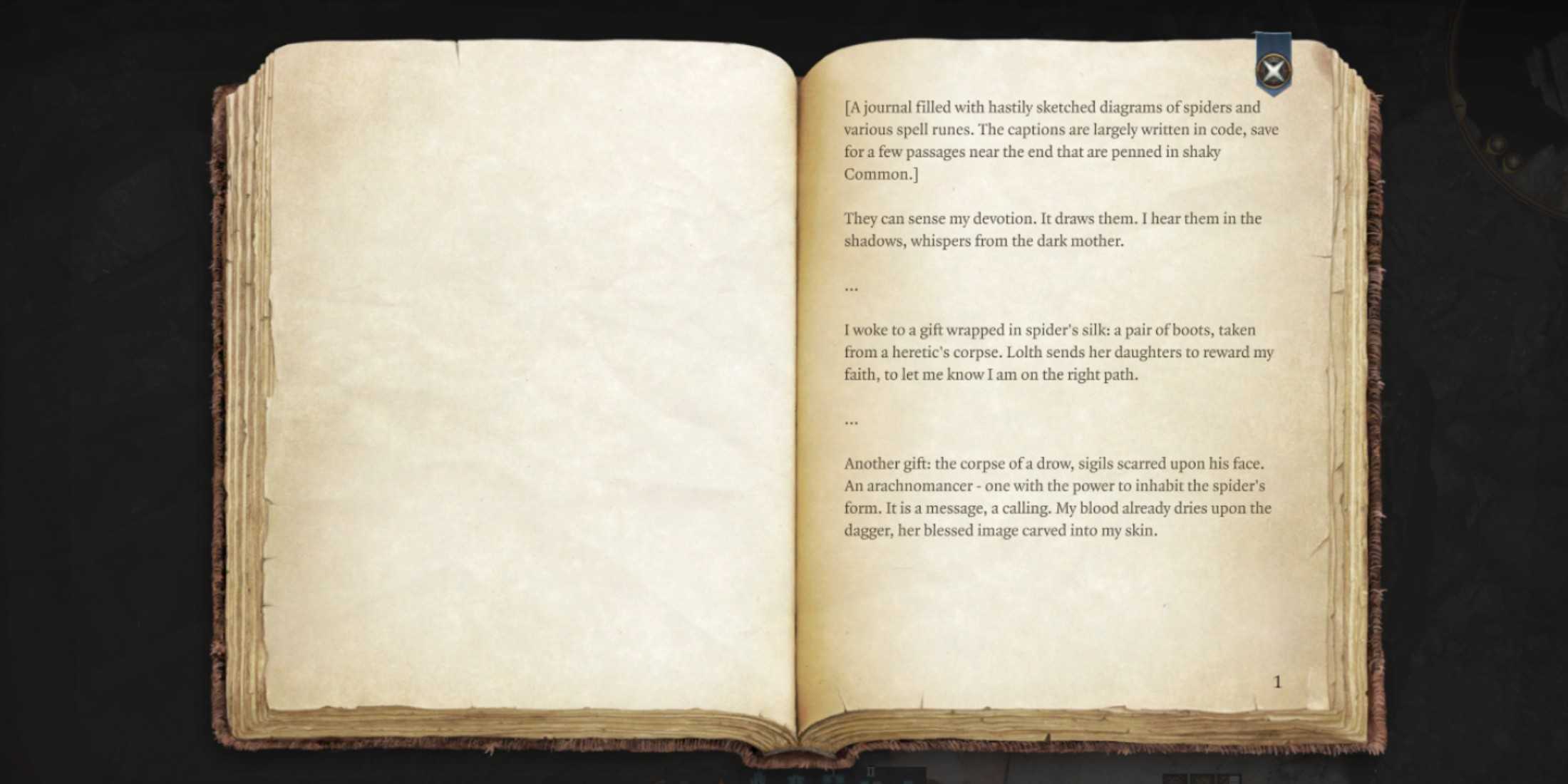 Tateeree After 15 Baldur's Gate 3 Campaigns, I Just Discovered This Enemy's ...