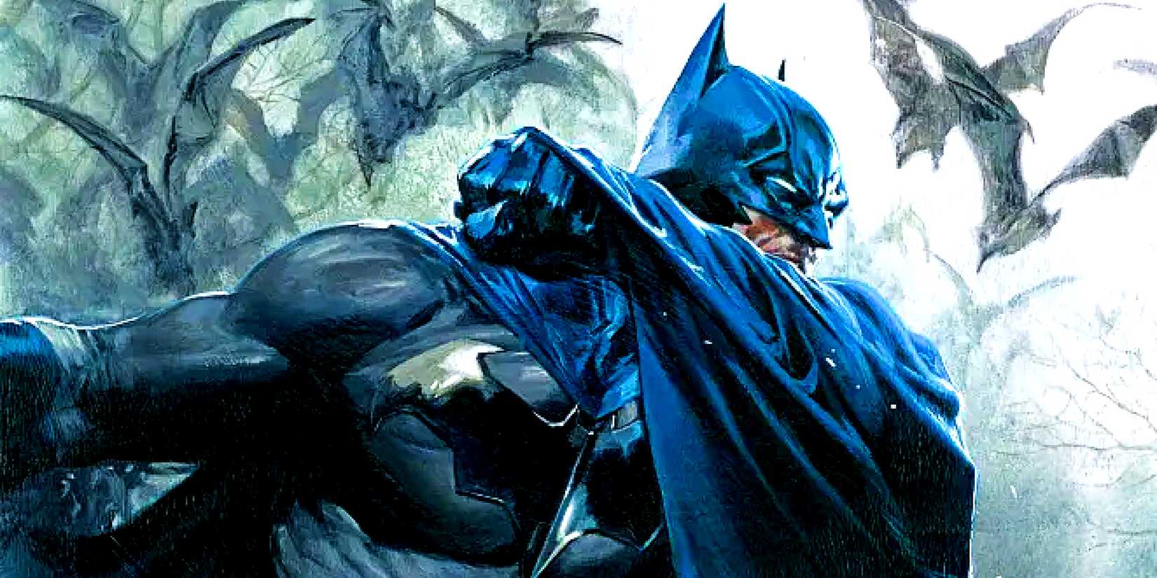 After James Gunn's Recent Batman Comments, I'm Even More Convinced The ...