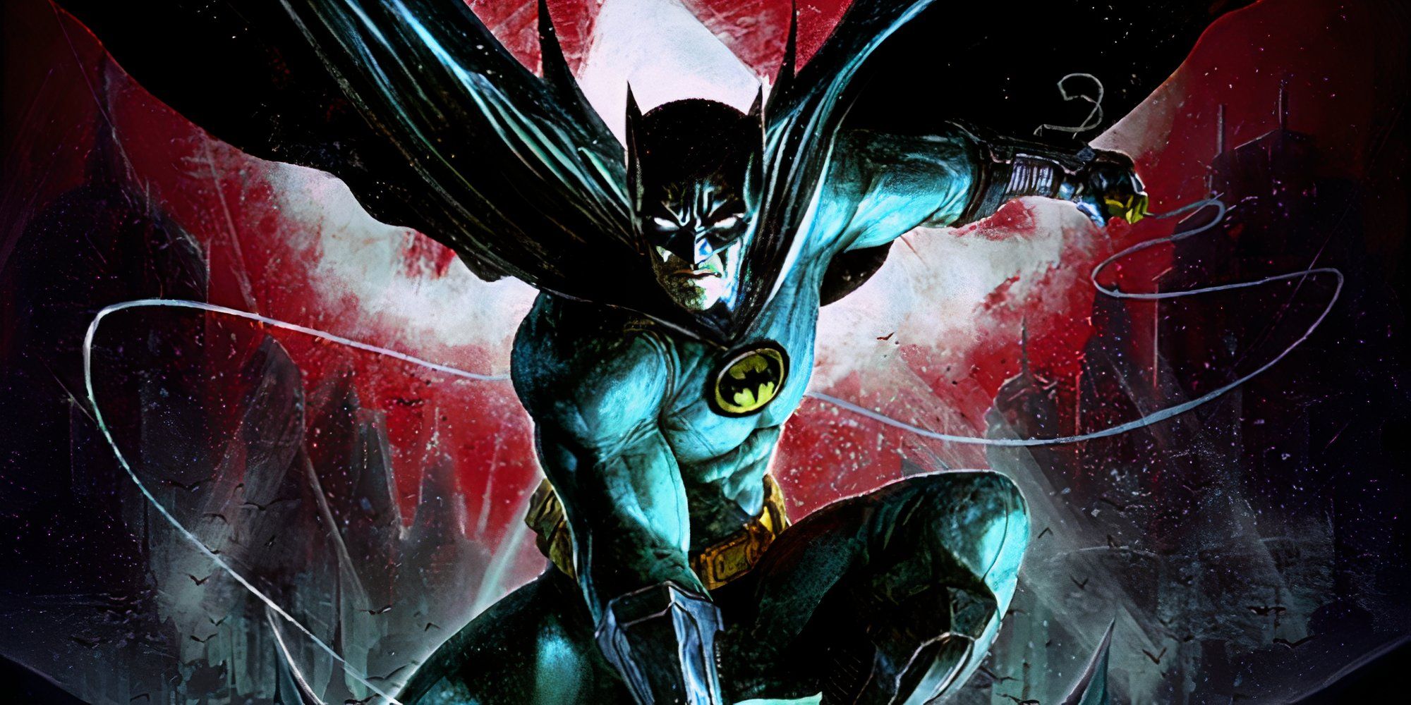 San Diego Comic-Con | ScreenRant