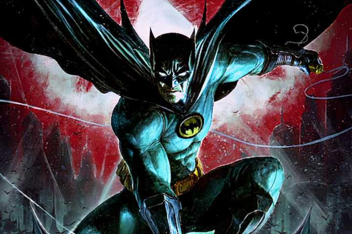 San Diego Comic-Con | ScreenRant
