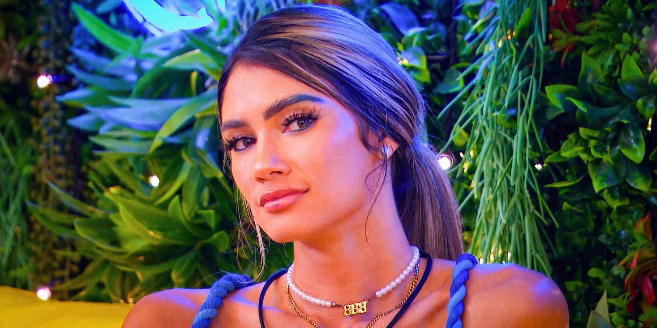 Love Island USA: Belle-A Walker's Final Words To Nic Proved He Was