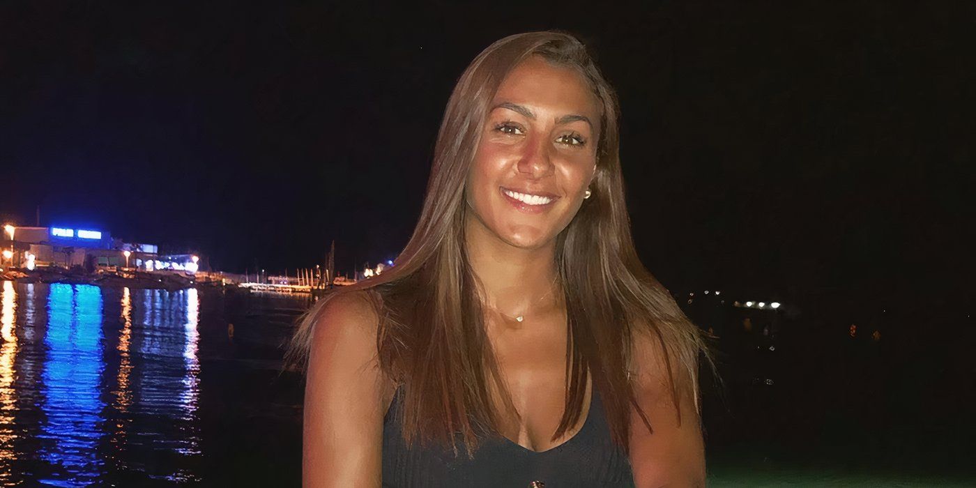 Below Deck Season 12's Solène Favreau: Age, Reality TV Experience,  Instagram, & More