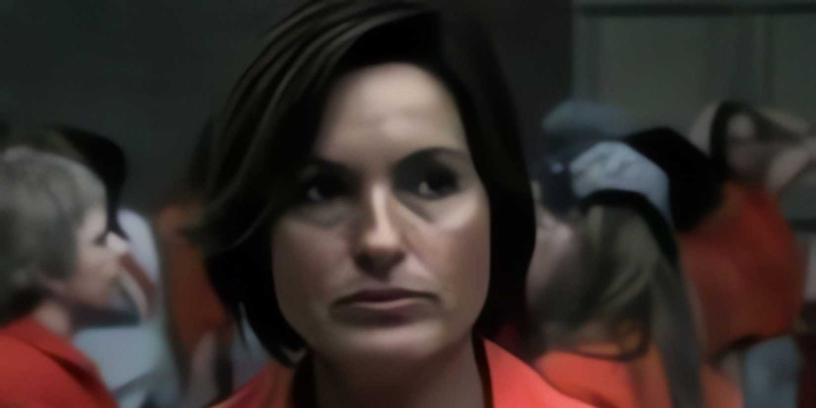 10 Episodes Of Law & Order: SVU That Still Disturb Us Today