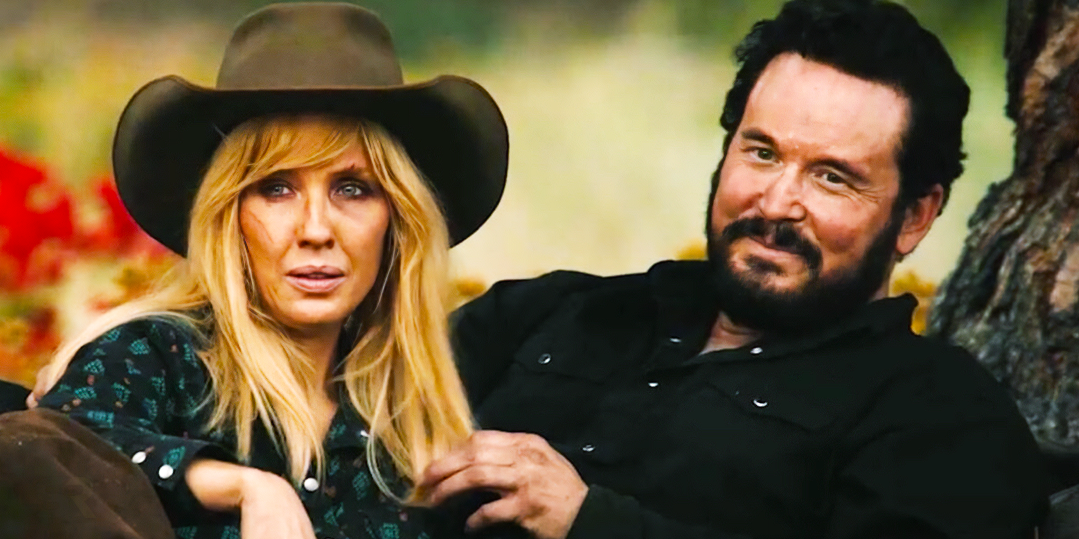 Beth & Rip's Yellowstone Spinoff Release Date Confirms A Positive Trend For  Taylor Sheridan's Shows