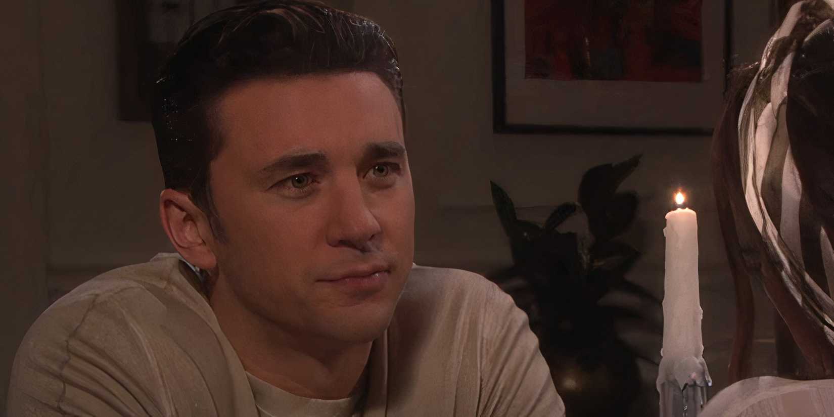 It's My Mom's Favorite Soap Opera": Billy Flynn Exits Days Of Our Lives For An Even Bigger Show