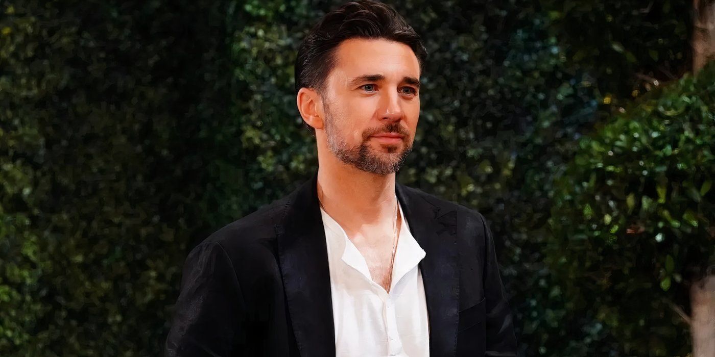 Young & The Restless' Cane Ashby Twist Just Saved The Aristotle Dumas  Reveal From Being A Huge Letdown