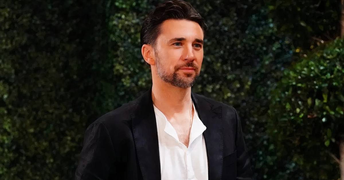 Young & The Restless' Cane Ashby Twist Just Saved The Aristotle Dumas  Reveal From Being A Huge Letdown