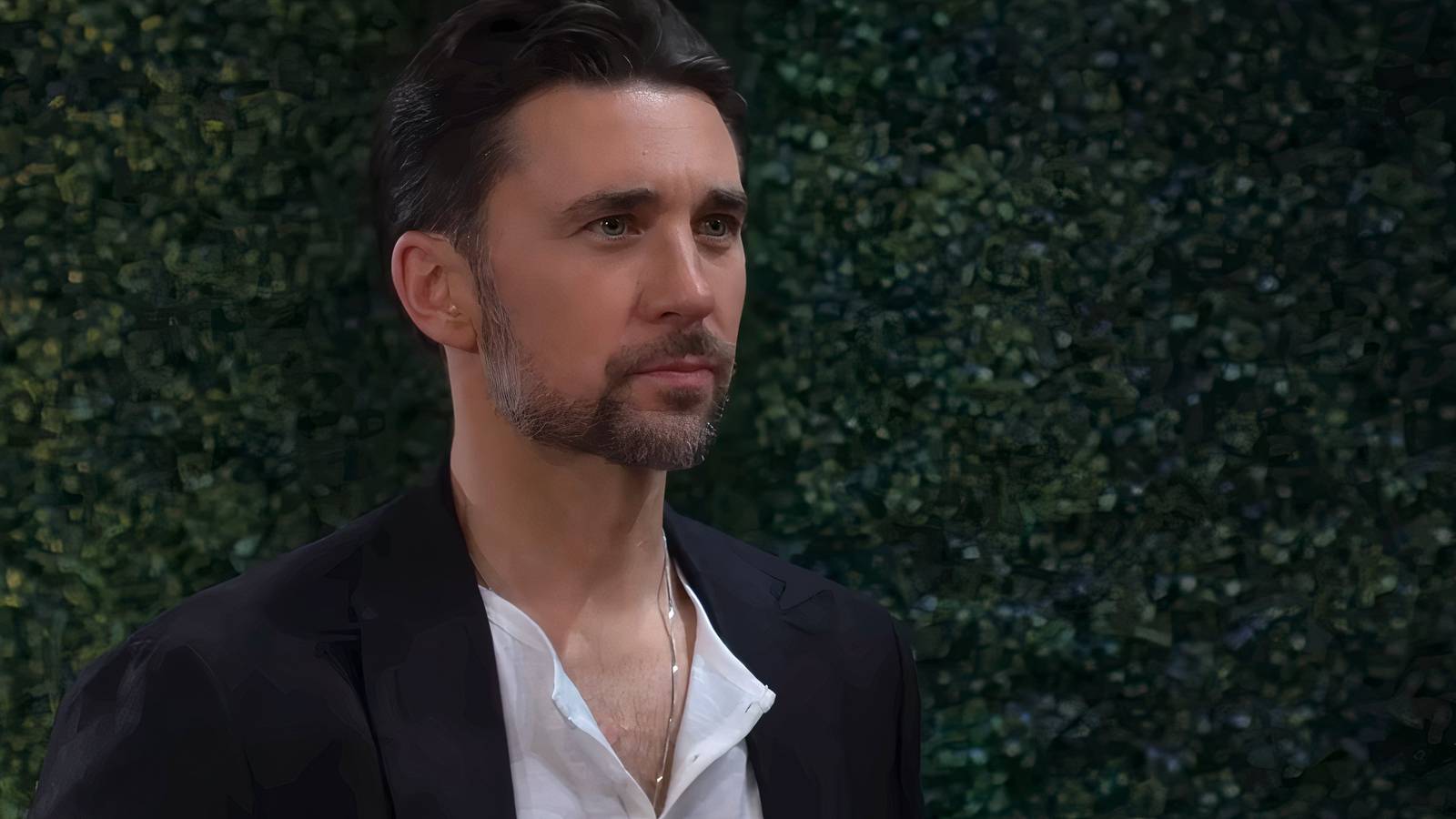 Young & The Restless: I Don't Think Colin Atkinson Is Dead - I Think Cane Ashby Is Helping Him Launder Money