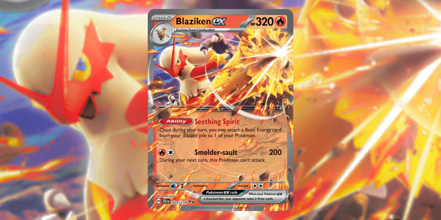 Pokmon TCG: What's Included In The Blaziken ex & Volcanion ex Premium Collection Coming to Amazon Pokmon TCG: What's Included In The Blaziken ex & Volcanion ex Premium Collection Coming to Amazon