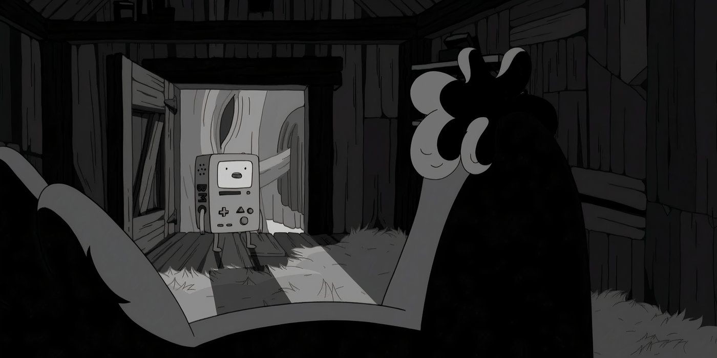 Adventure Time Is A Near-Perfect Show, But These 10 Episodes Are Hard ...