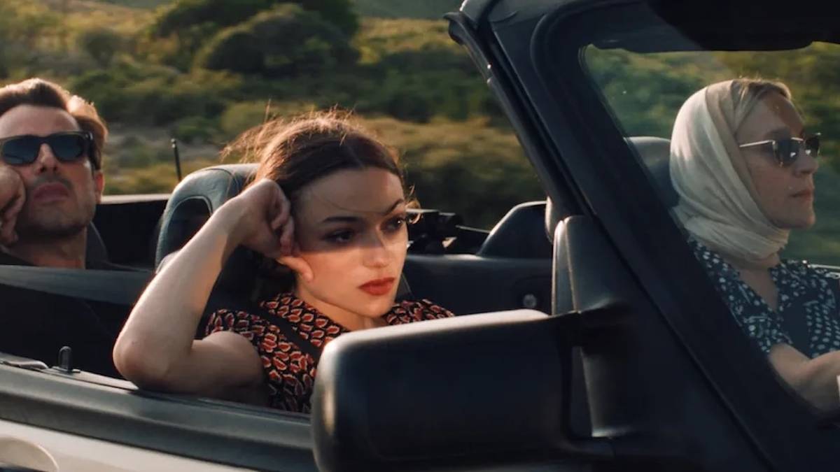 Bonjour Tristesse Review: This Understated French Remake Is A Subversive Coming-Of-Age Story With An Inconsistent Ending