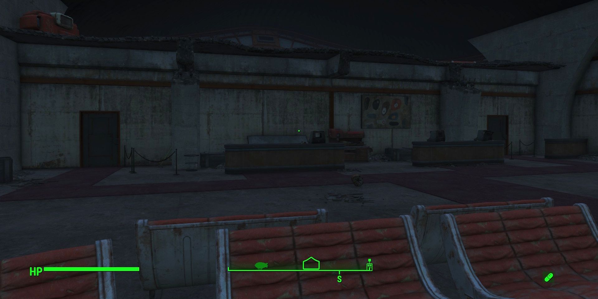 10 Worst Fallout 4 Settlement Locations To Avoid At All Costs
