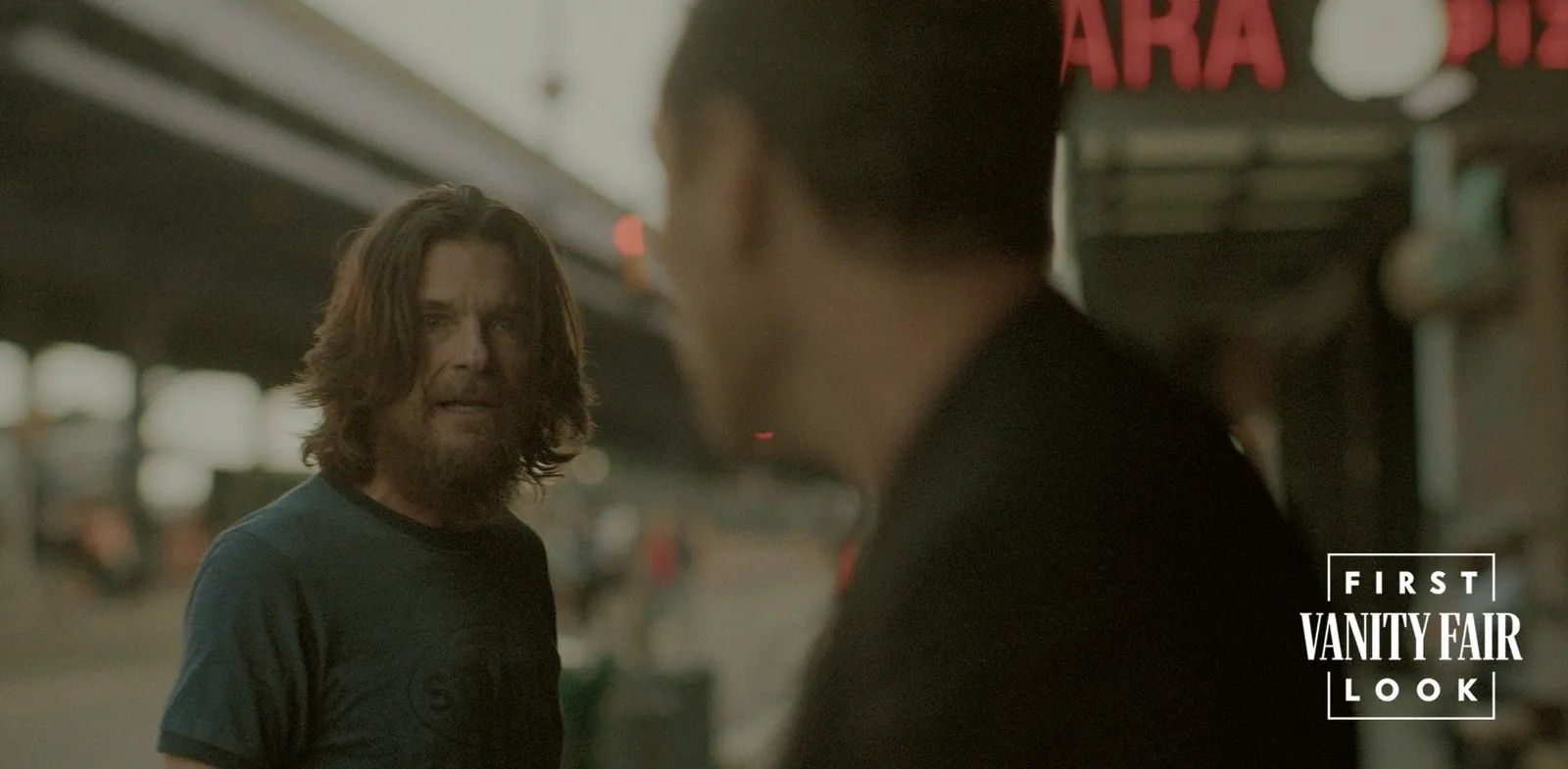 Jason Bateman's First Gritty Netflix Thriller After Ozark's Ending ...
