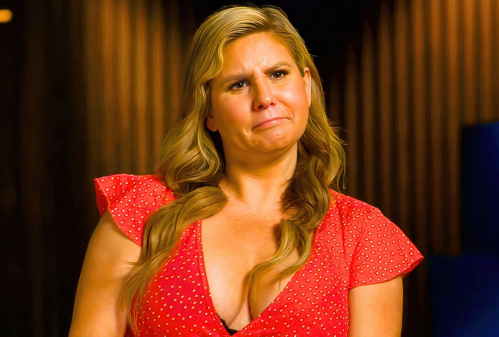What Happened To Brandi Passante After Storage Wars Season 16?