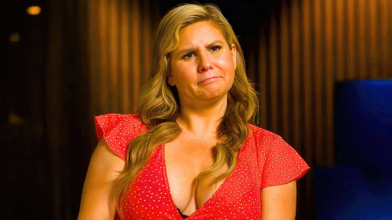 What Happened To Brandi Passante After Storage Wars Season 16?