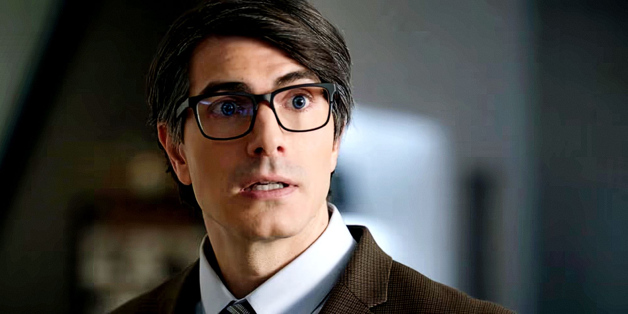 James Gunn Reveals The Surprising Way David Corenswet's Superman Hides ...