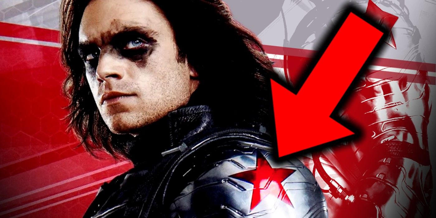 Winter Soldier Logo The Falcon And The Winter Soldier The Falcon Icon