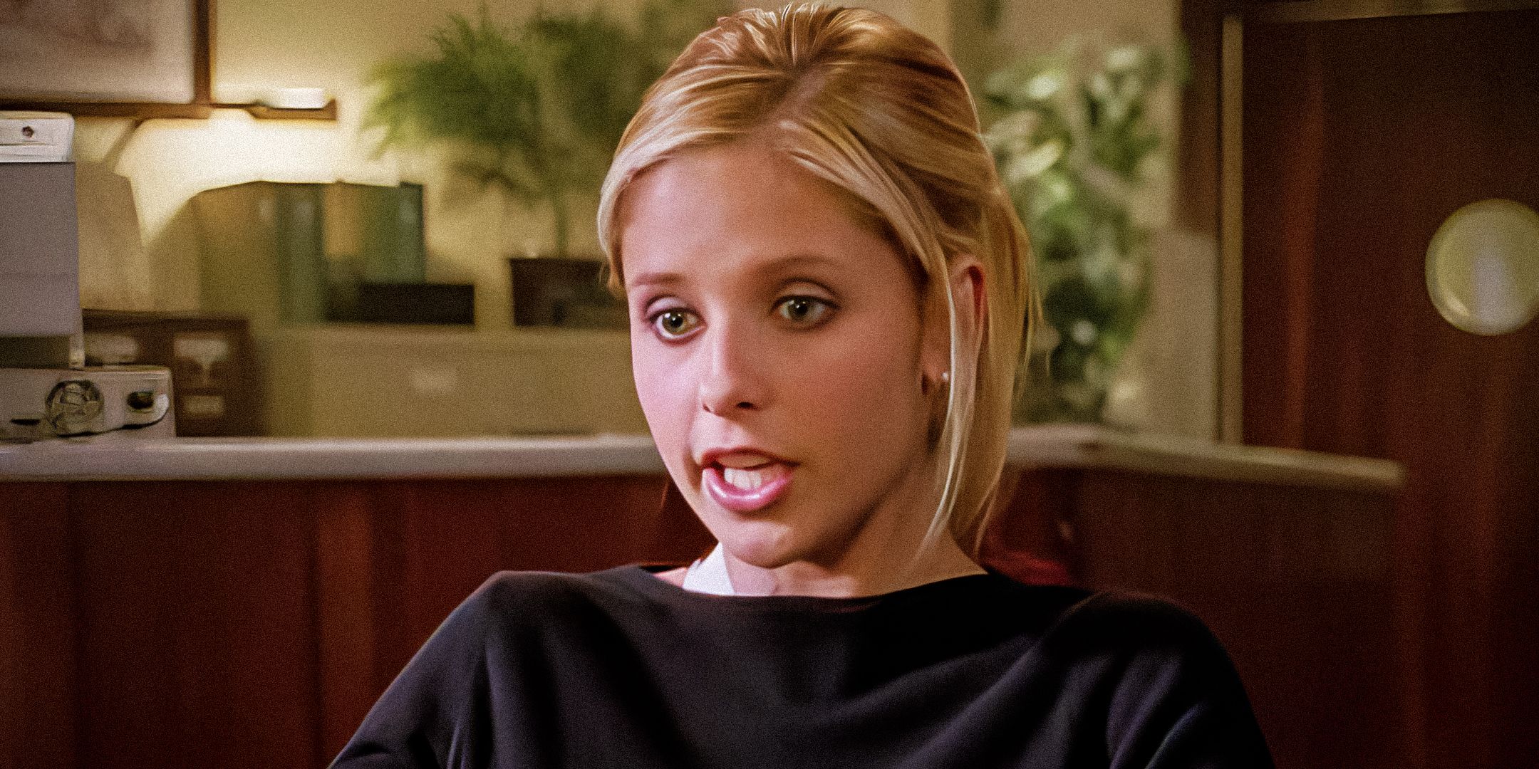 Nancy Drew: The Underrated Spiritual Successor to Buffy the Vampire Slayer