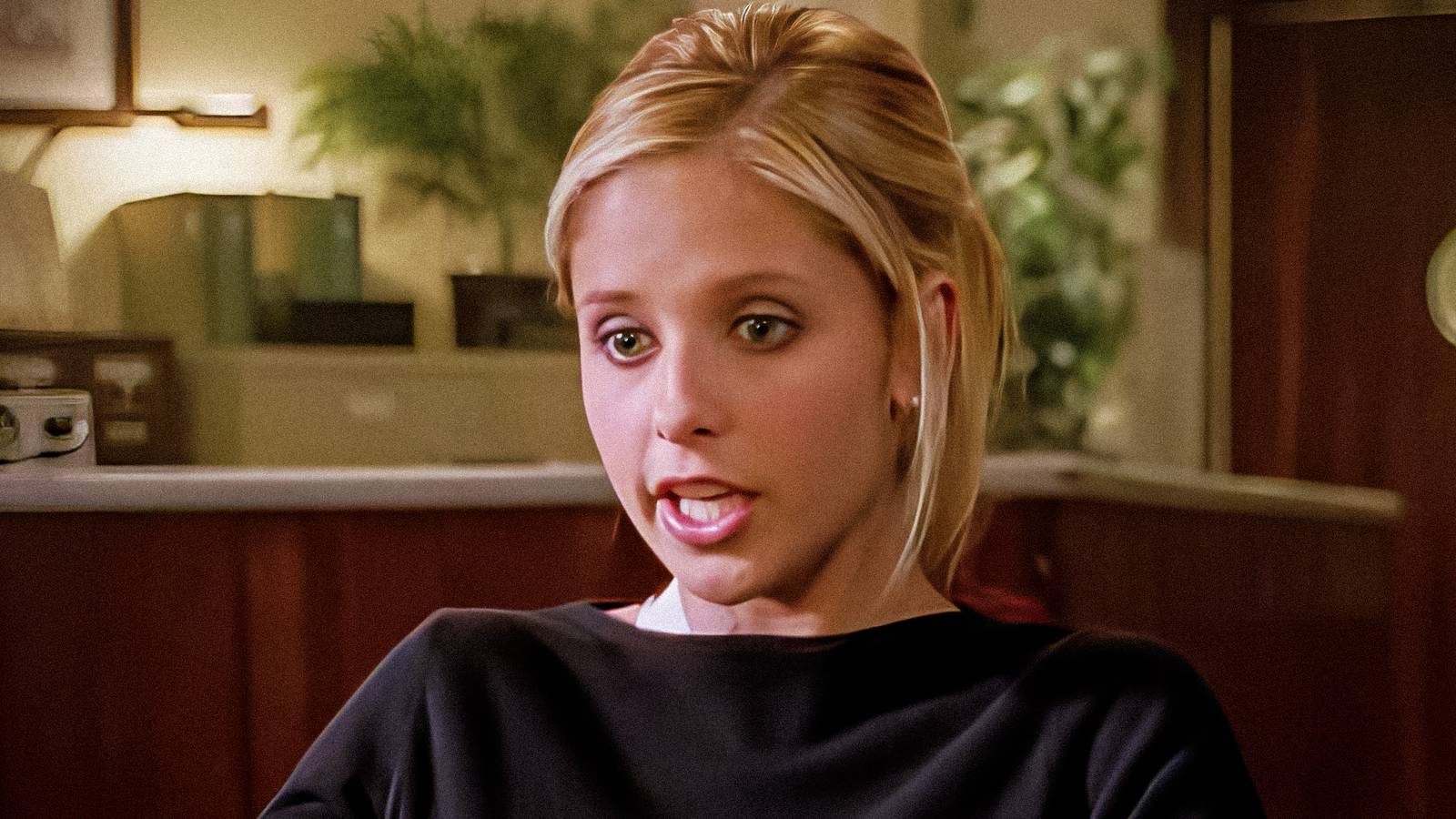 Buffy Star Reveals His Character Almost Had A Firefly Cameo