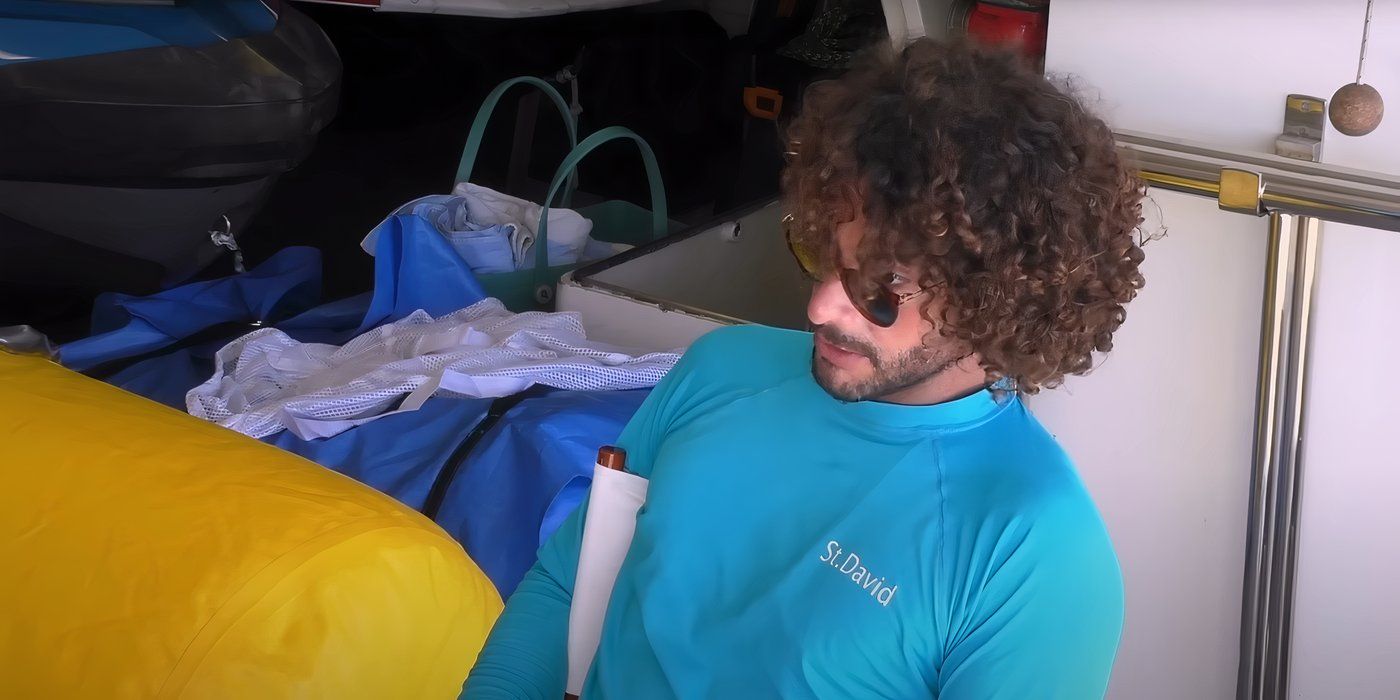 caio in below deck