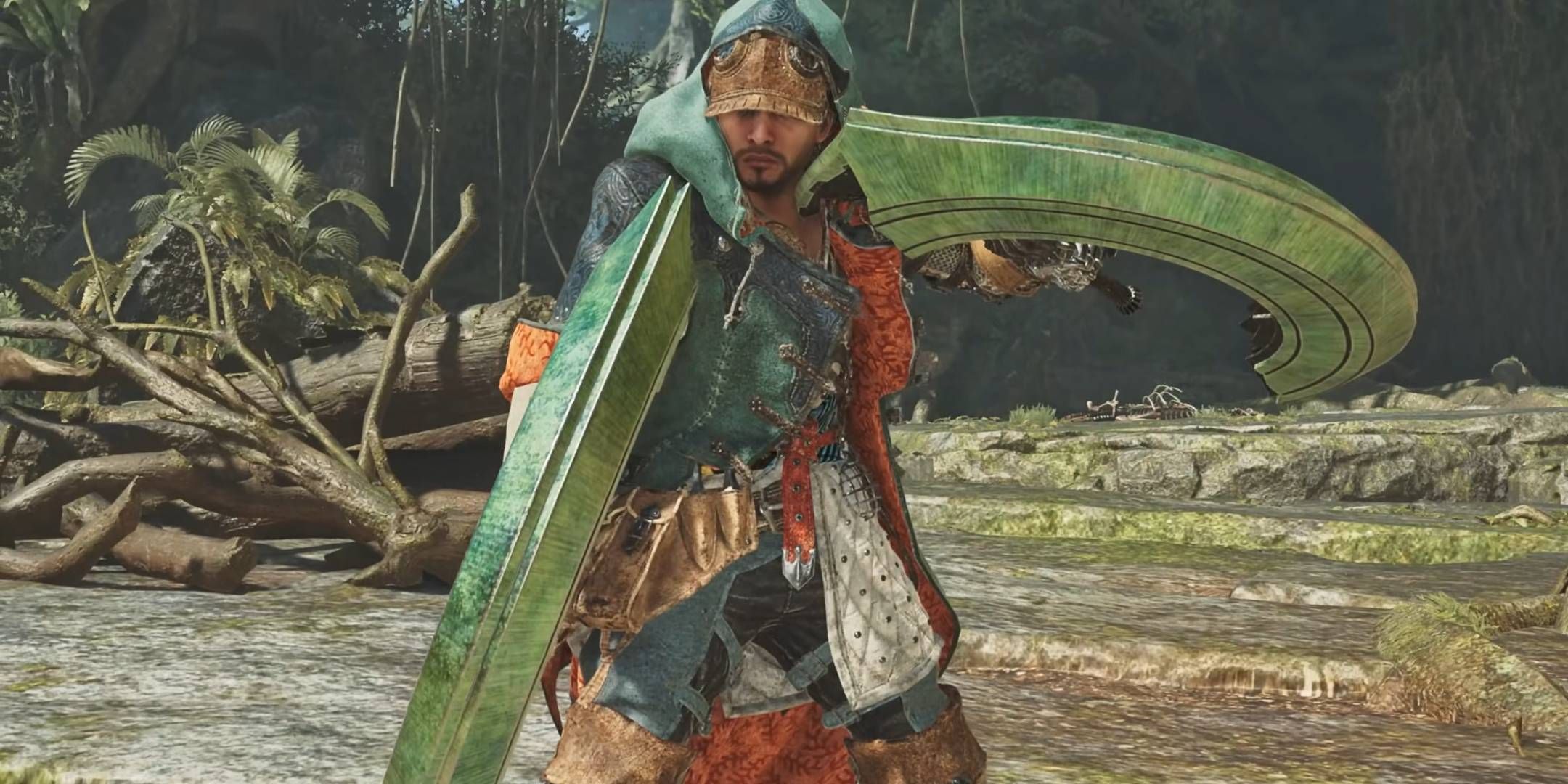 Monster Hunter Wilds' Latest Weapon Drop Is Dividing Fans