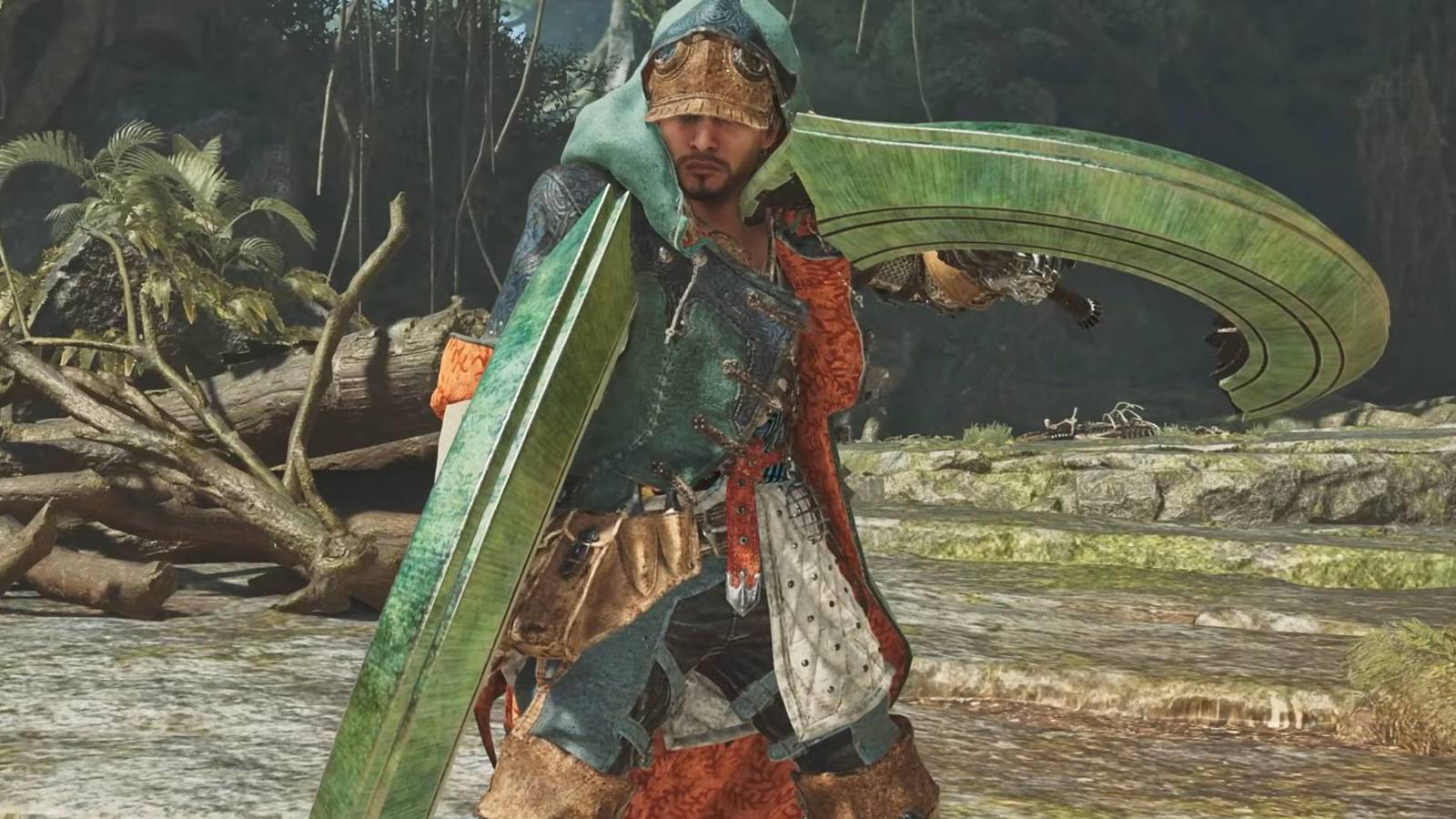 Monster Hunter Wilds-ის პირველი წლისთავი: ახალი იარაღი და გულშემატკივრების შერეული რეაქციები