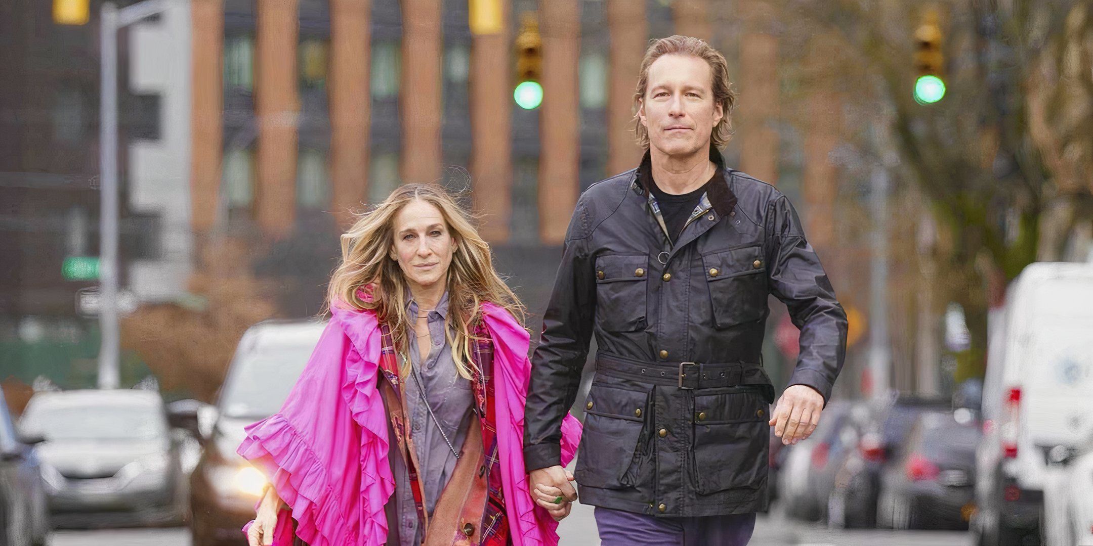Sex And The City’s Two Biggest Carrie Bradshaw Stories Have Officially