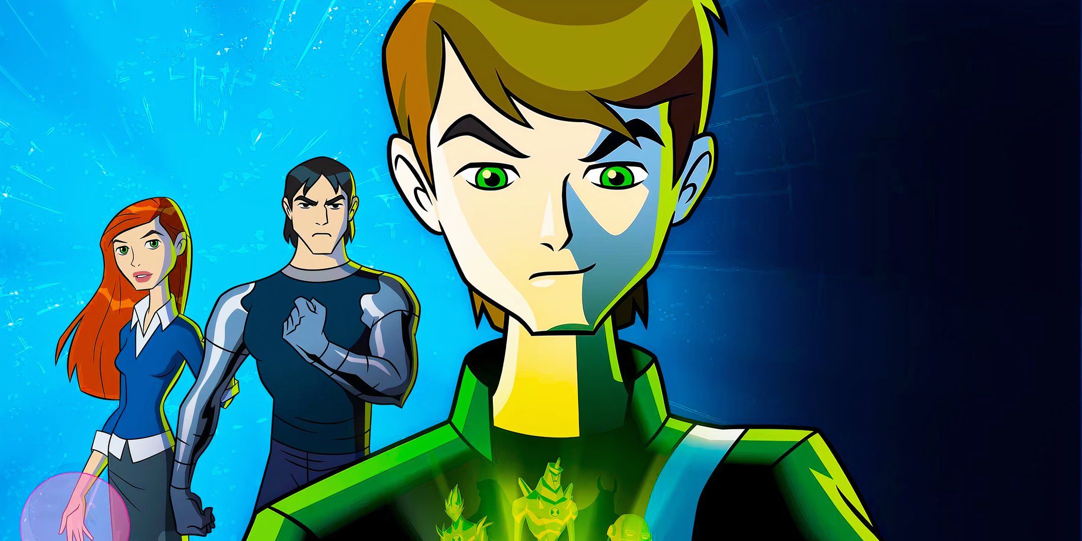 Cartoon Network's Best Original Superhero Dominated The 2000s - So Where Is  He Now?, image size:2160x1080