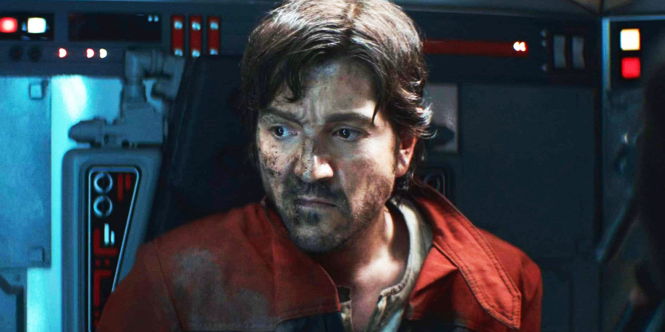 Andor Retcons That Enhance The Star Wars Movie Saga