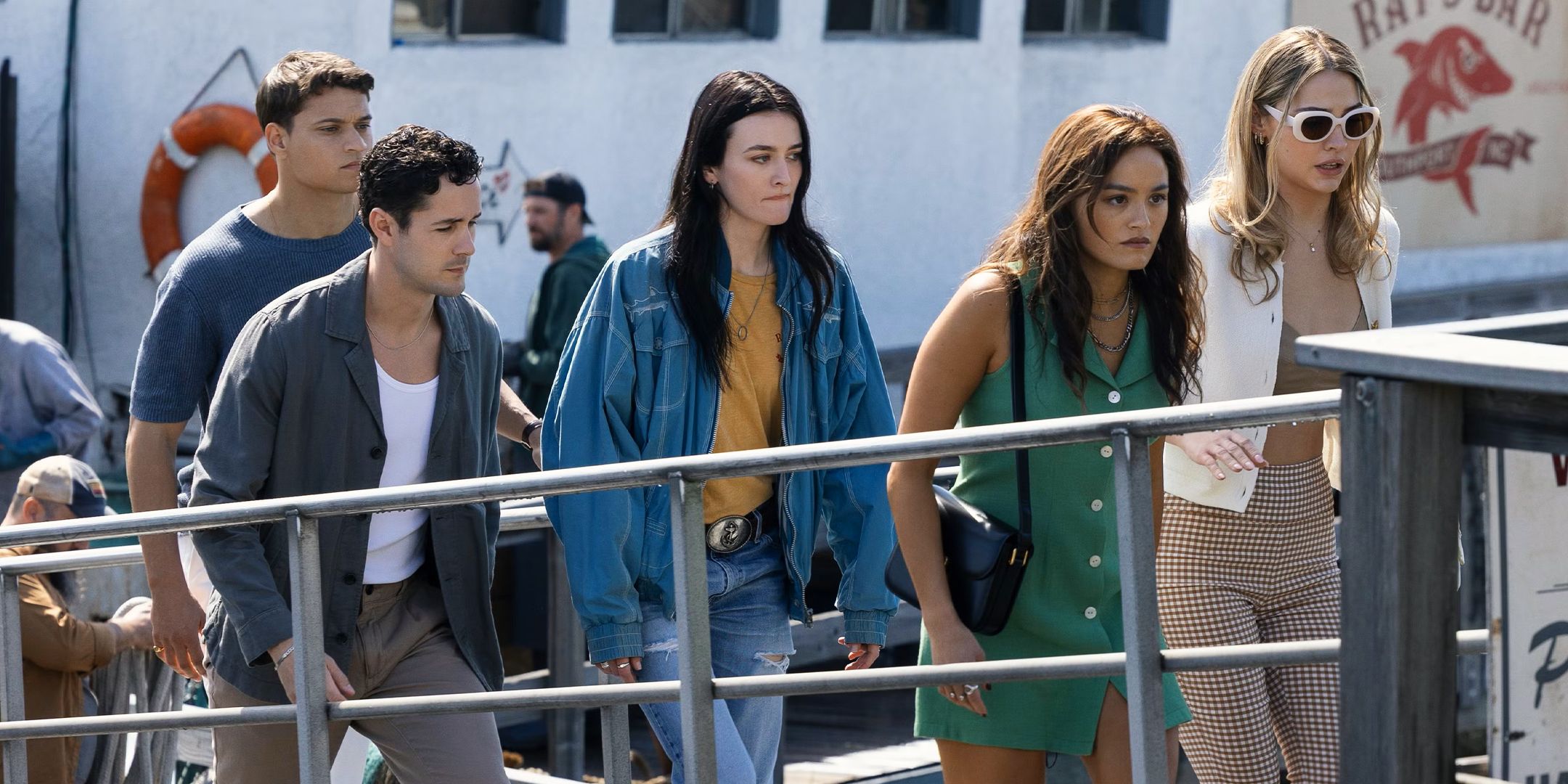 I Know What You Did Last Summer Ending Explained: Who The Killer Is ...
