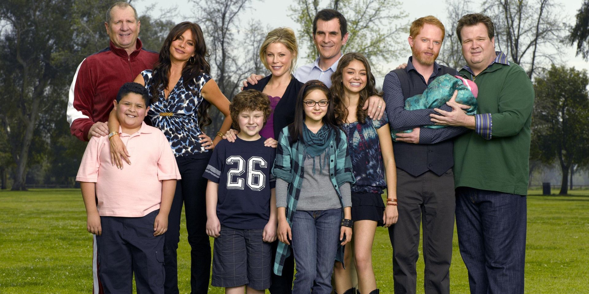 Sitcom premiata Emmy per ragazzi entra nella top 10 di Disney