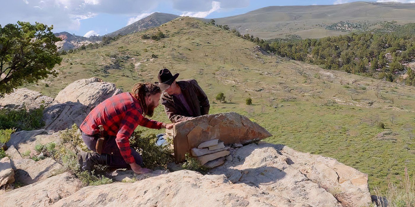 Mystery At Blind Frog Ranch Season 5: News, Cast, Release Date ...