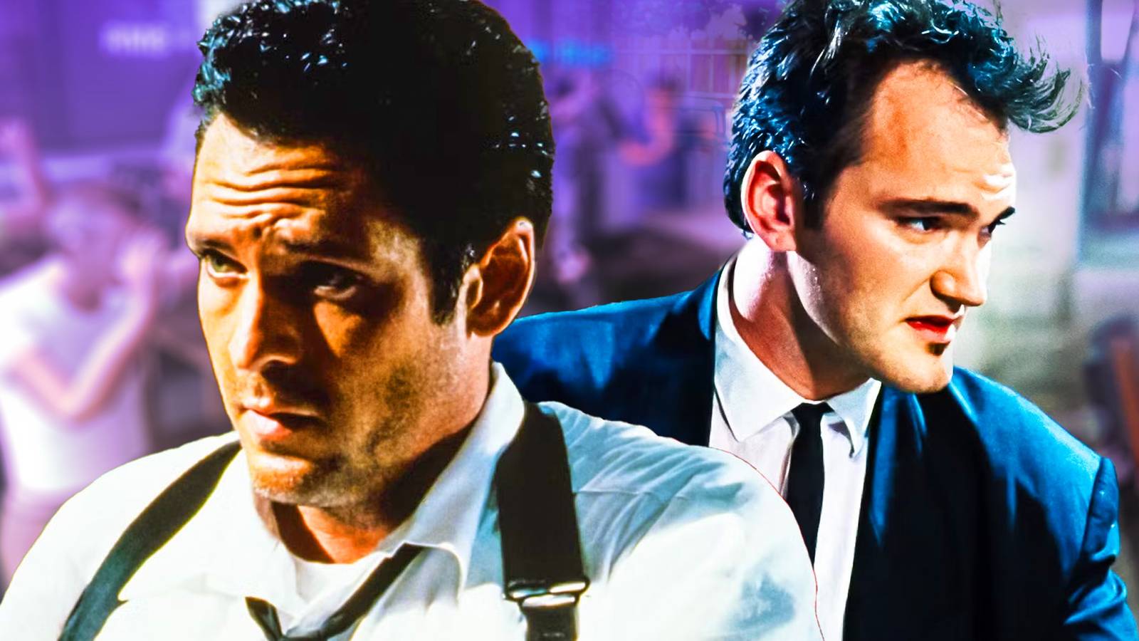 This Quentin Tarantino Video Game Was So Bad, I'm Glad Most People Forgot  About It, image size:1600x900