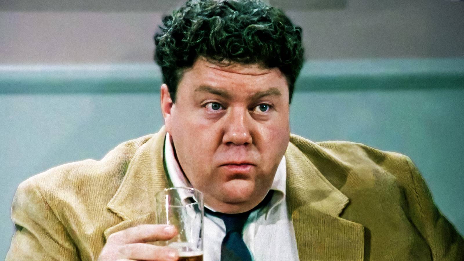 Cheers: George Wendt's 10 Best Moments As Norm We'll Always Remember