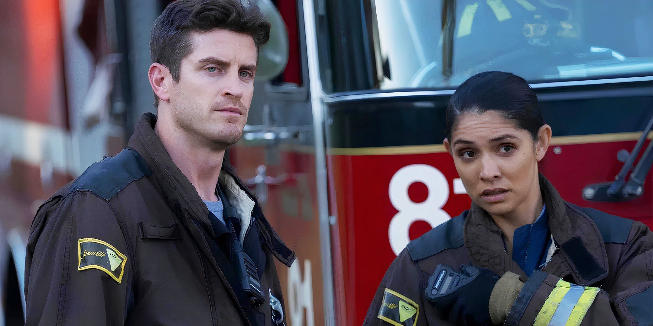 Chicago Fire Season 13 Finale's Happiest Plot Sets Up A
