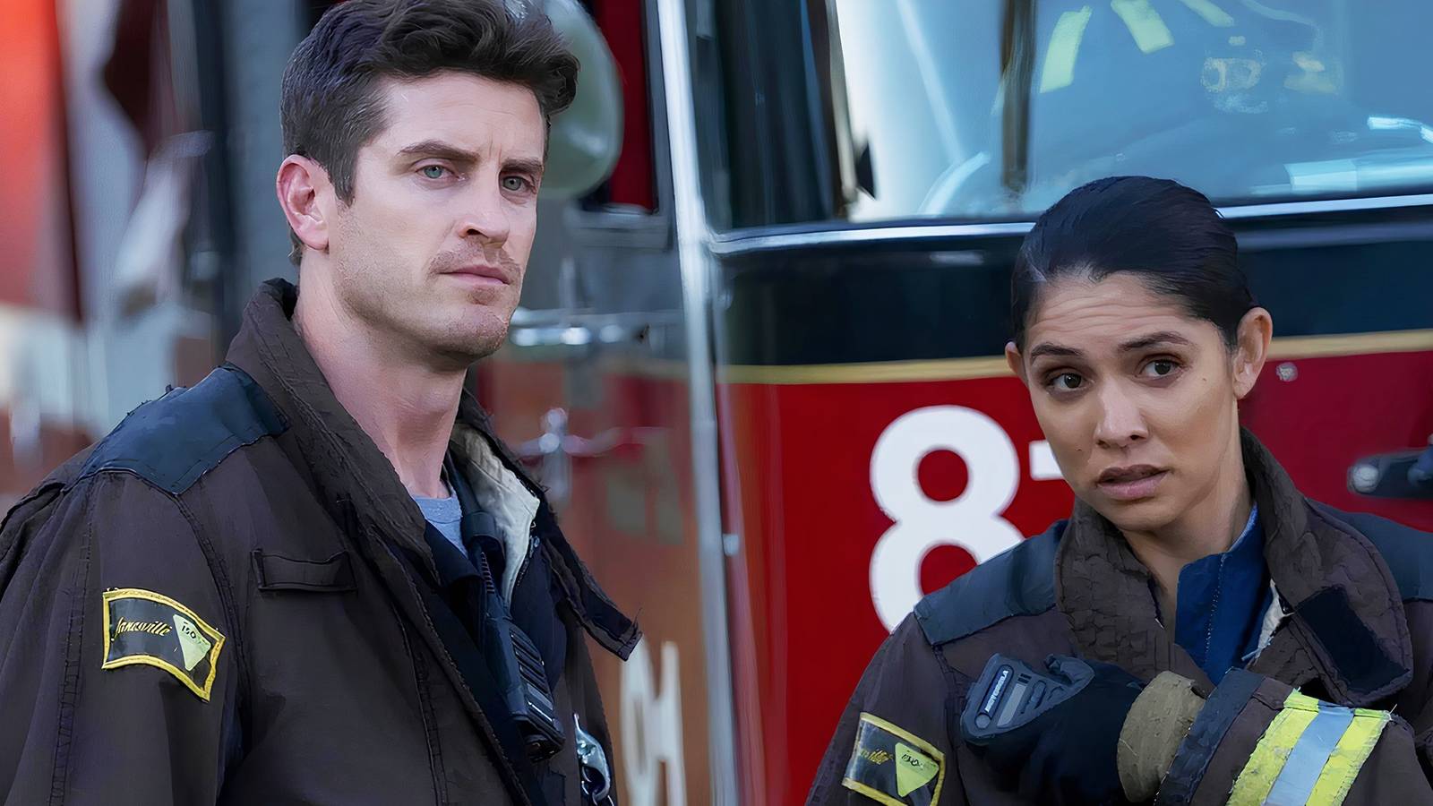 Chicago Fire Season 13 Finale's Happiest Plot Sets Up A Devastating Tragedy In Season 14